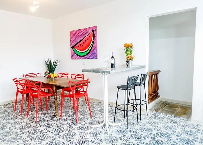 Aluguel De Suites Por Temporada Em Alto De Pinheiros